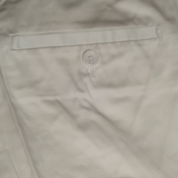 White Pants - Picture 2 of 3